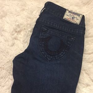 True Religion Stella Jeans